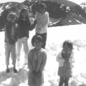 Meet your Posher, Debbie